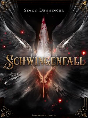 cover image of Schwingenfall
